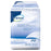 TENA ProSkin Dry - Washcloth 10-1/4 X 13 Inch White Disposable - 74499