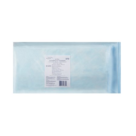TENA Air Flow - Low Air Loss Underpad 23 X 36 Inch Disposable Polymer Moderate Absorbency - 370