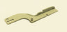 Hand Door Hinge