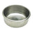Miltex-Integra Bowl Sponge 22Oz Stainless Steel Round 2-9/32X5-5/8" Silver Ea - 3-902