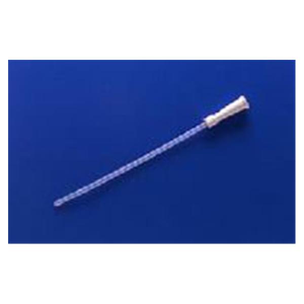 Teleflex Catheter Intermittent Robinson/Nelaton 14Fr Straight Tip Pvc 7" 100/Ca - 238300140