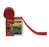 Alimed CanDo Exercise Resistance Band Red 50 Yard Light Resistance - 3963