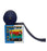 Alimed CanDo Exercise Resistance Band Blue 50 Yard Heavy Resistance - 3965