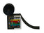 Fabrication Enterprises CanDo Exercise Resistance Band Black 50 Yard X-Heavy Resistance - 1360804