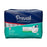First Quality Prevail Super Plus Adult Absorbent Underwear Pull On Small / Medium Disposable Moderate Absorbency - PVS-512
