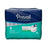 First Quality Prevail Super Plus Adult Absorbent Underwear Pull On Large Disposable Moderate Absorbency - PVS-513