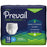 Prevail - Unisex Adult Absorbent Underwear Pull On with Tear Away Seams Large Disposable Heavy Absorbency - PVS-513