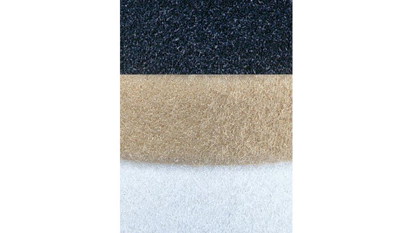 Alimed Loop Tape 1 Inch X 25 Yards Beige - 4510