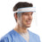 Key Surgical Face Shield (7.5" x 13") - 4505