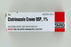 Taro Antifungal 1% Strength Cream 15 Gram Tube - 51672127501