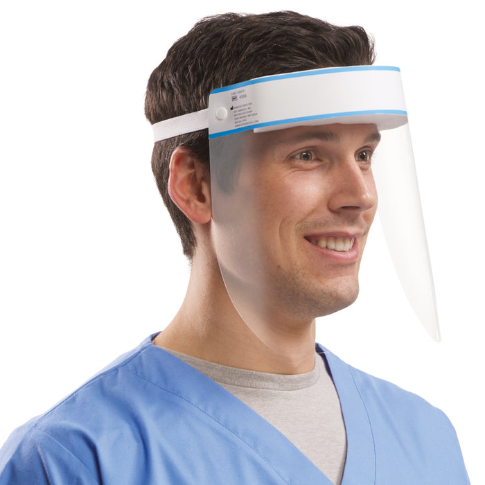 Key Surgical Face Shield (9" x 13") - 4506