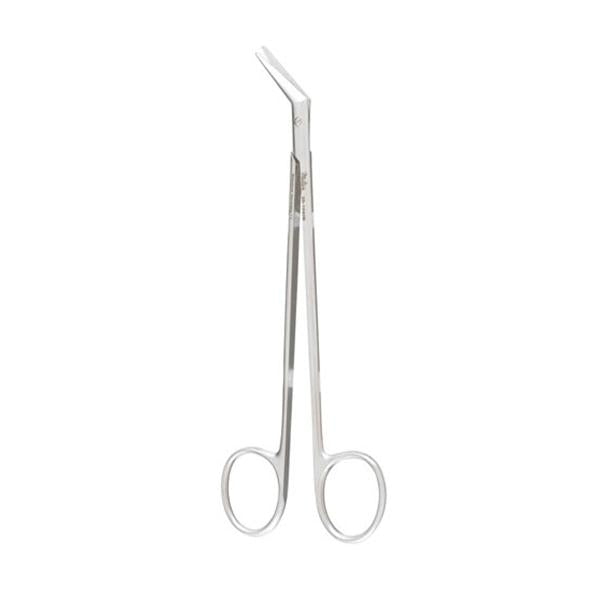 Miltex-Integra Scissors Debakey 6-3/4" Long Blades Stainless Steel Ea - 25-1240B