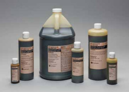 Becton Dickinson CareFusion Prep Solution 8 oz. Bottle 7.5% Povidone-Iodine - 29904-008
