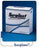 Derma Sciences Surgigrip Dressing Retainer Elastic 38 Inch X 25 Yard - GL711