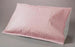 Fabri-Cel - Pillowcase Standard Mauve Disposable - 919356