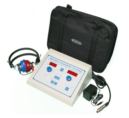 Ambco Electronics OtoScreen Audiometer - 1000+