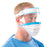 Key Surgical Face Shield (5" x 13") - 4509