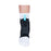 Ossur Formfit - Ankle Brace with Figure 8 Ossur FormFit Small Lace-Up / Figure-8 Strap Left or Right Foot - B-212000002