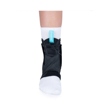 Ossur Formfit - Ankle Brace with Figure 8 Ossur FormFit X-Large Lace-Up / Figure-8 Strap Left or Right Foot - B-212000005