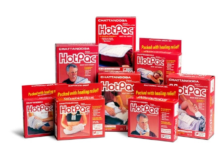 Cincinnati Sub-Zero Maxi-Therm Heat Therapy Pad Hot Water Heated General Purpose 19 X 25 Inch - 872