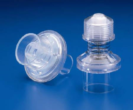 Smiths Medical Portex Peep Valve Clear - 8501