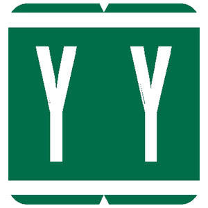 Compatible Alpha Label