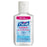 GOJO Purell Hand Sanitizer 2 oz. Ethyl Alcohol Gel Bottle - 9605-24