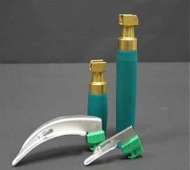 Vyaire Medical Safe Sac Handle Cover Laryngoscope - 4552VS