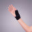Deroyal Thumb Support Thermo-Form X-Large Hook And Loop Closure Left Hand Black - 359XLR