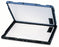 McKesson McKesson X- Ray Screen With Cassette Window Private-Practice Cassette 14 X 17 Inch 400 Speed Green - EHYG2