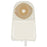 ActiveLife - Urostomy Pouch One-Piece System 10 Inch Length 1-3/4 Inch Stoma Drainable Pre-Cut - 064927