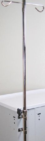 Waterloo Industries IV Pole - IV-2