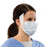 Key Surgical Fogfree Face Mask with Shiels - 4517