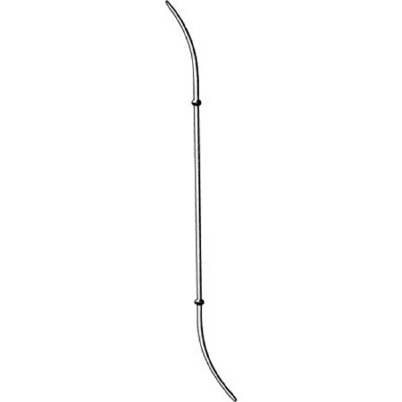 Sklar - Cervical Dilator Kleegman 10-1/2 Inch Length Stainless Steel NonSterile Reusable - 90-4902