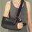 Shoulder P.A.D. - Shoulder Abduction Pillow Medium Canvas / Foam Hook and Loop Closure - 11640006