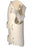DJO ProCare Humeral Fracture Brace Procare Hook and Loop Closure Large - 79-99217