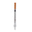 PrecisionGlide - Allergy Tray 1 mL 26 Gauge 1/2 Inch Regular Wall NonSafety - 305538