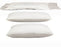 Ovation - Bed Pillow 20 X 26 Inch Blue Reusable - MDT219885