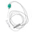 B. Braun Stimuplex D Peripheral Nerve Block Needle 25 Gauge 1-1/3 Inch Insulated Single Shot - 333670