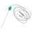 Stimuplex D - Peripheral Nerve Block Needle 22 Gauge 3-1/8 Inch Insulated Single Shot - 333674