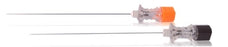 B. Braun Stimuplex D Peripheral Nerve Block Needle 22 Gauge 2 Inch Insulated Single Shot - 333689