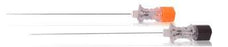 B. Braun Stimuplex D Peripheral Nerve Block Needle 22 Gauge 3-1/8 Inch Insulated Single Shot - 333674