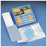 Deroyal Prep Tray E Without Gloves  - 50-11068NG