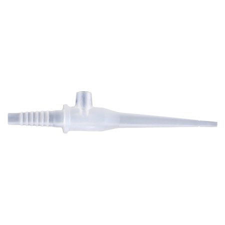 Little Sucker - Oral Nasal Suction Device Preemie Style Thumb Valve Vent - N204