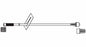 Codan US Corporation Extension Set 16 Inch Tubing 2 mL Priming Volume - BC582