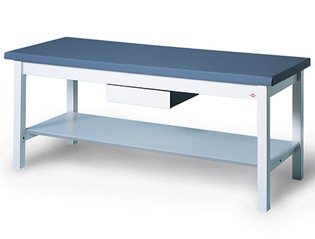 Hausmann Professional Treatment Table - 78" x 30" x 31", - 4524