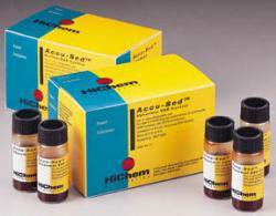 Accu-Sed Plus - Control Kit - DS-71004