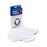Bauer & Black - Athletic Supporter Large White - 202636