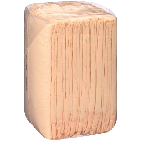 Attends Care Dri-Sorb Advanced - Underpad 30 X 36 Inch Disposable Cellulose / Polymer Heavy Absorbency - UFP-360
