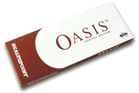 Smith & Nephew Oasis Wound Matrix SIS (Small Intestine Submucosa) 1 X 3 Inch - 8213-1000-37